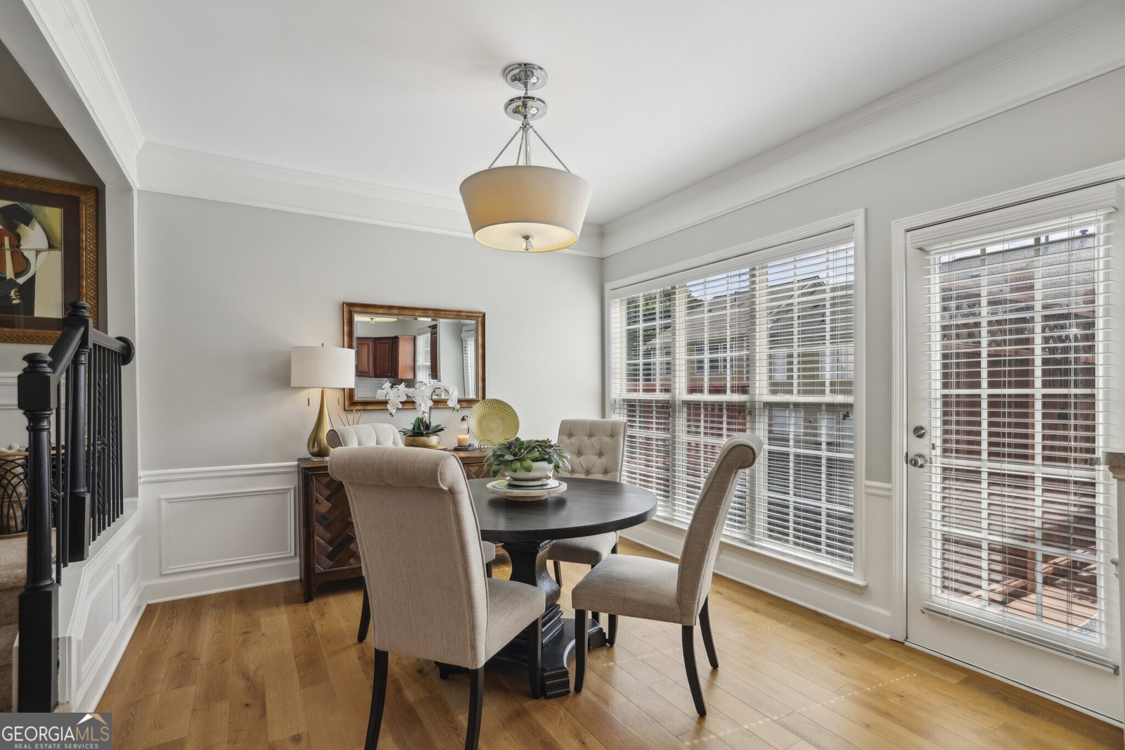 5007 Foxfield Trace Atlanta - 38