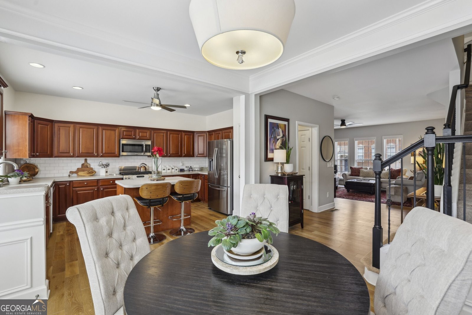 5007 Foxfield Trace Atlanta - 39