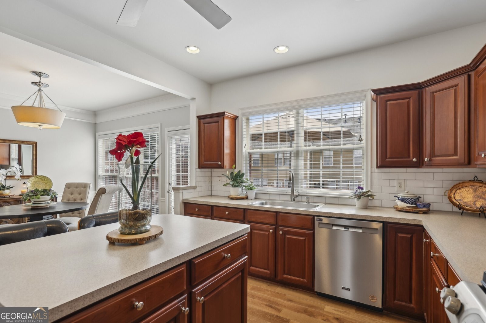 5007 Foxfield Trace Atlanta - 40