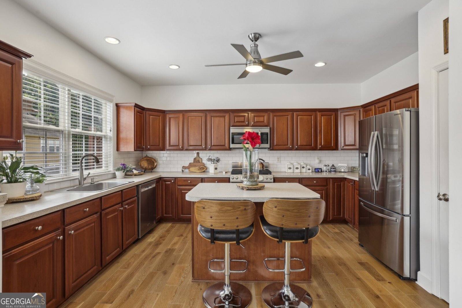 5007 Foxfield Trace Atlanta - 41