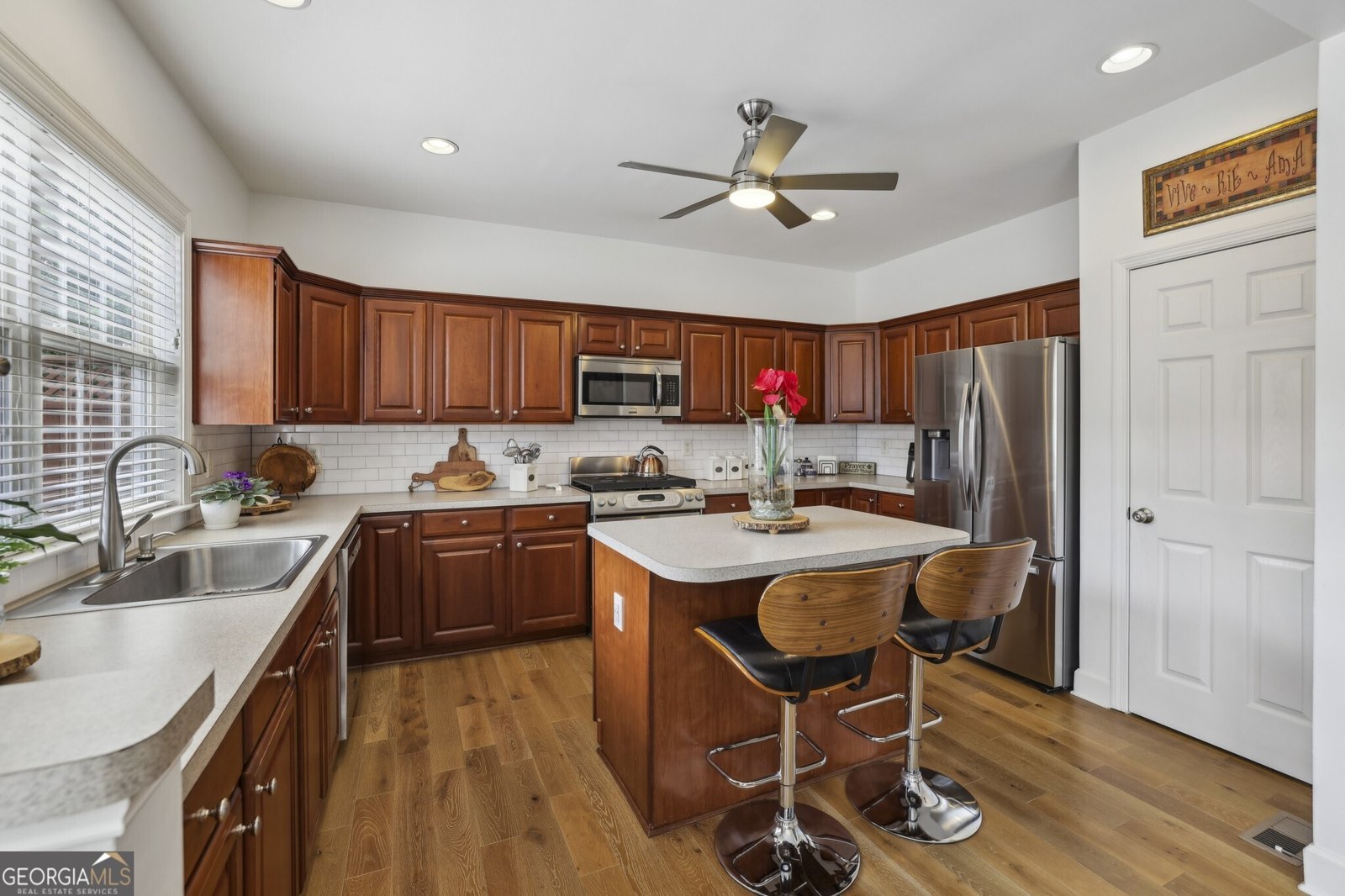 5007 Foxfield Trace Atlanta - 42