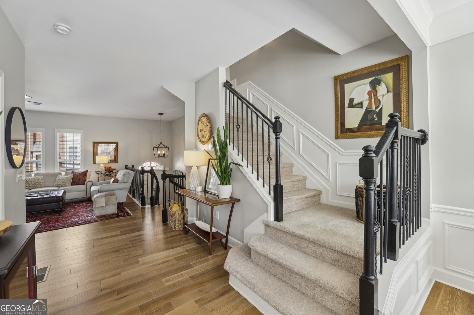 5007 Foxfield Trace Atlanta - 43