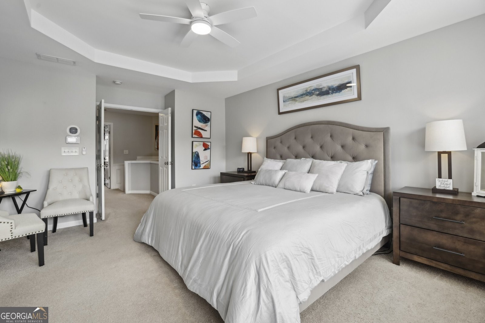 5007 Foxfield Trace Atlanta - 45