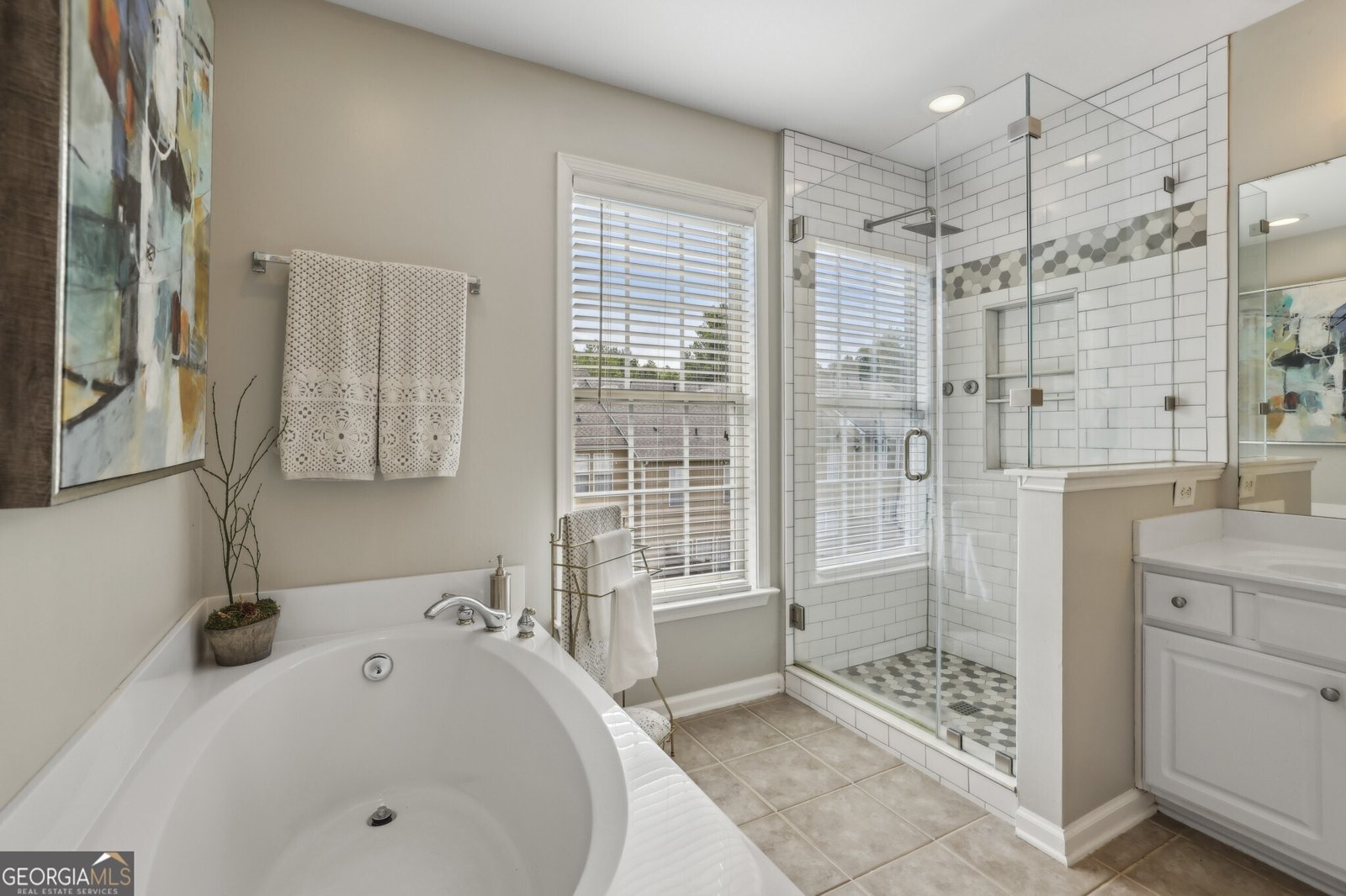 5007 Foxfield Trace Atlanta - 47