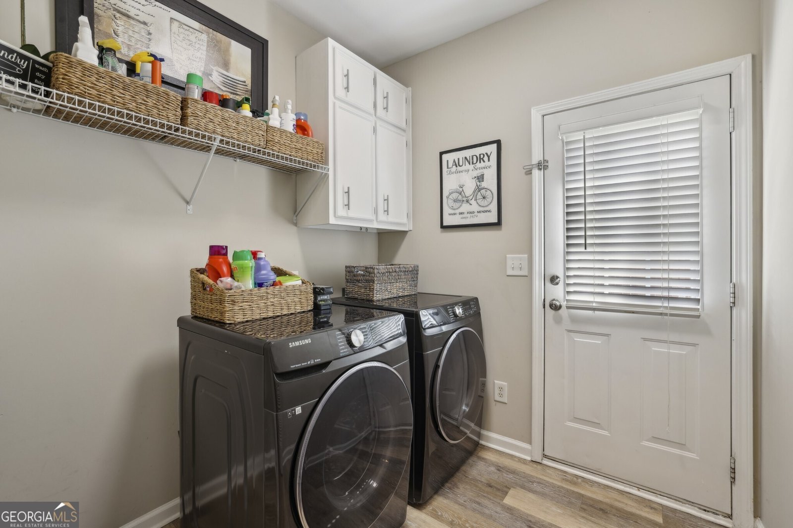 5007 Foxfield Trace Atlanta - 6