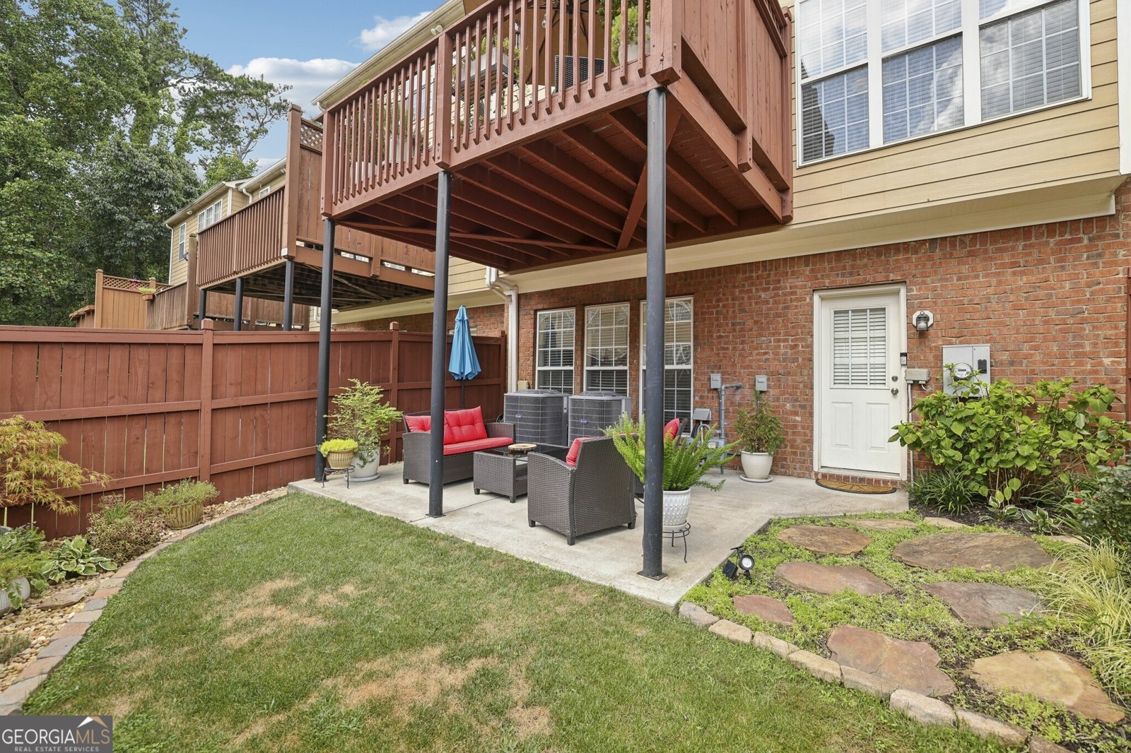 5007 Foxfield Trace Atlanta - 61
