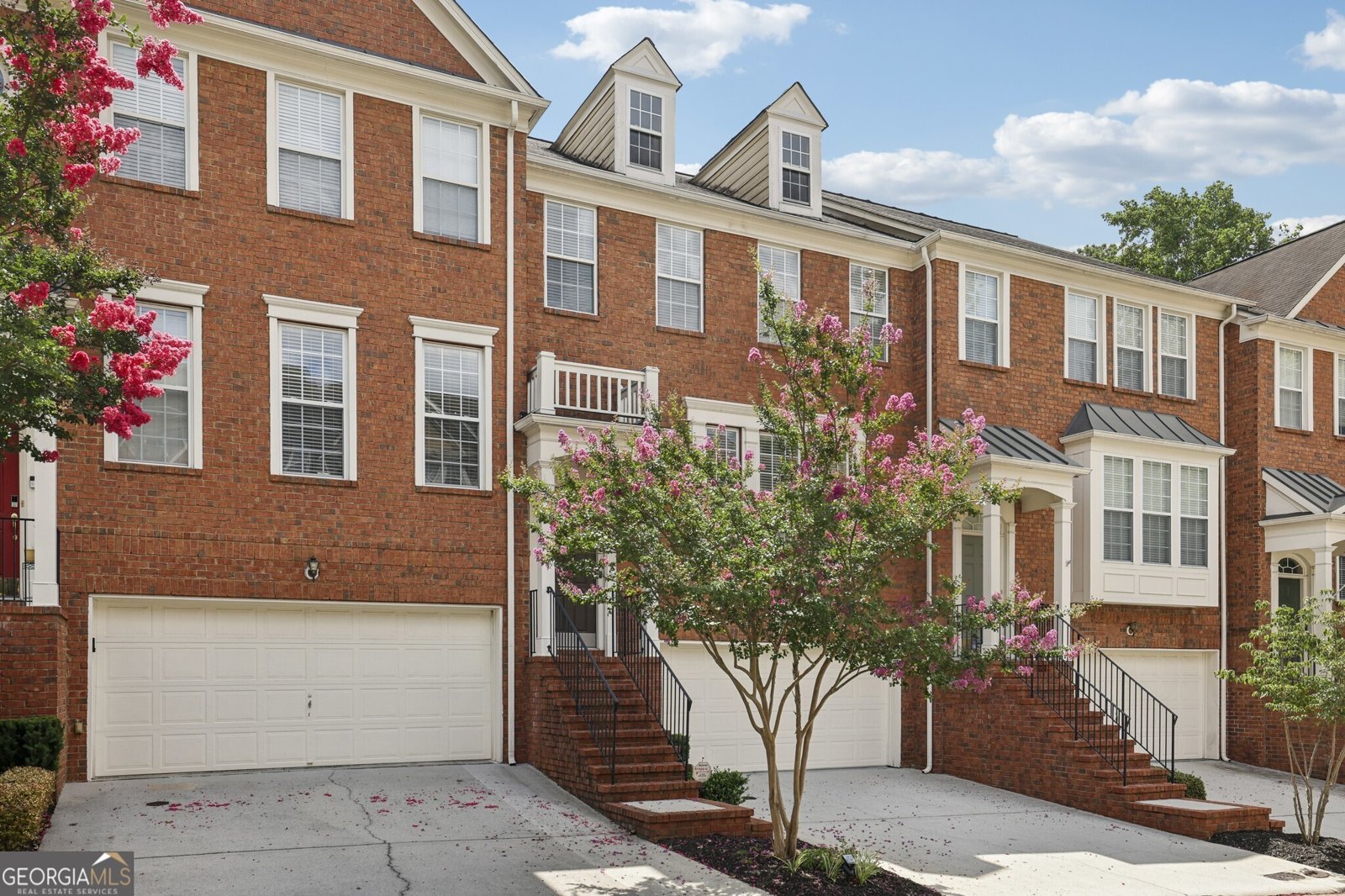 5007 Foxfield Trace Atlanta - 66