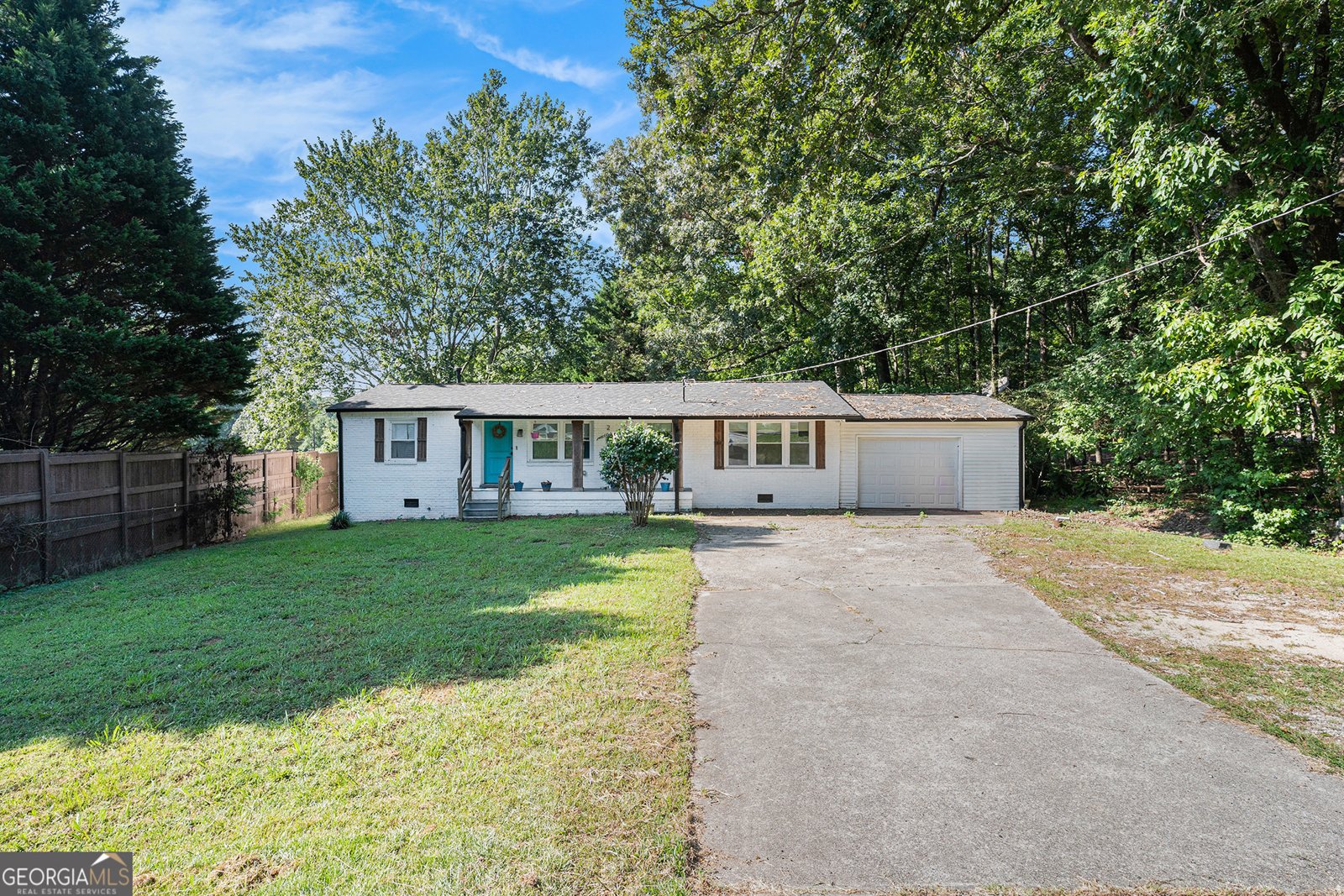 2283 Noahs Ark Road Jonesboro - 2