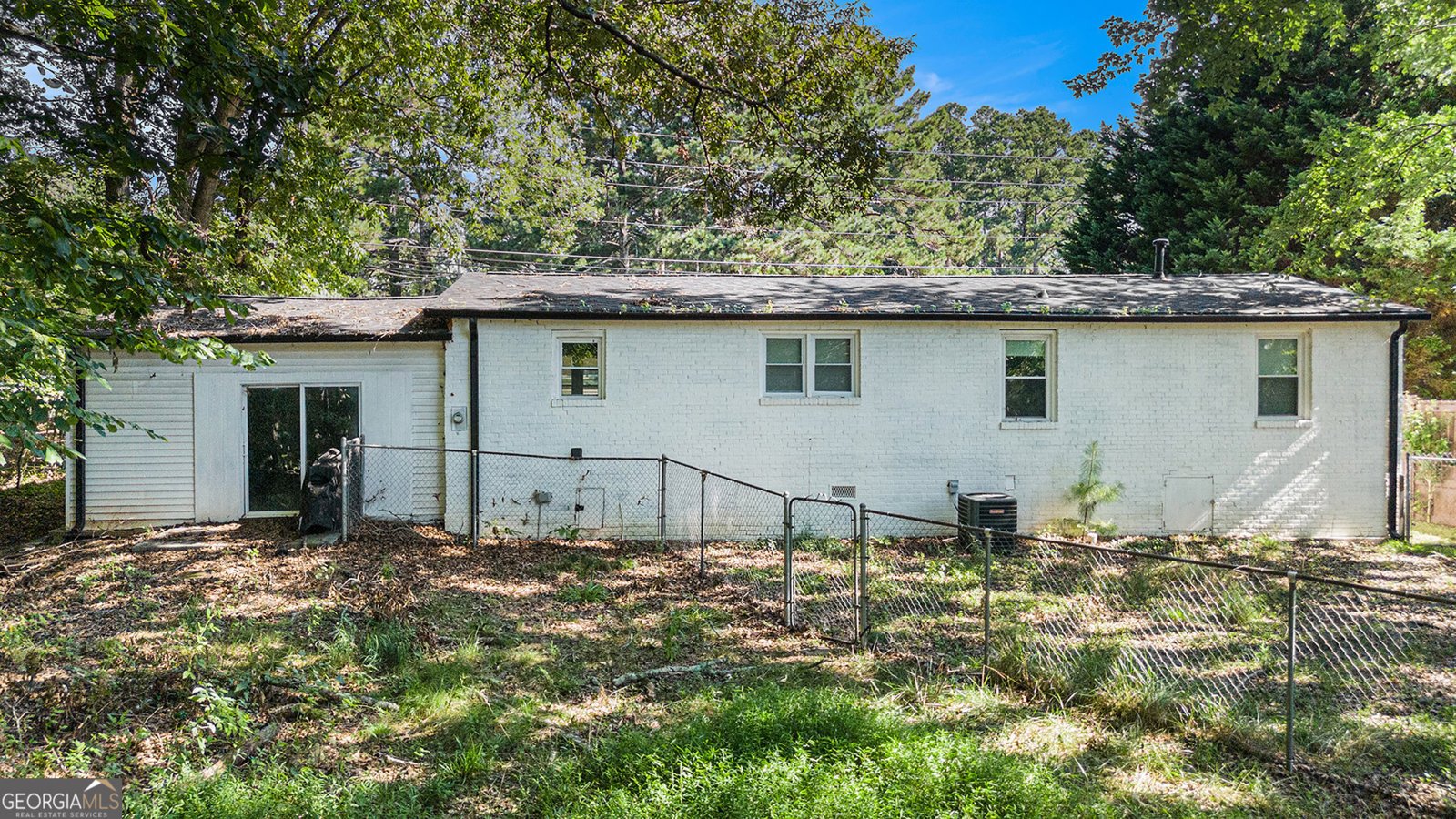 2283 Noahs Ark Road Jonesboro - 24