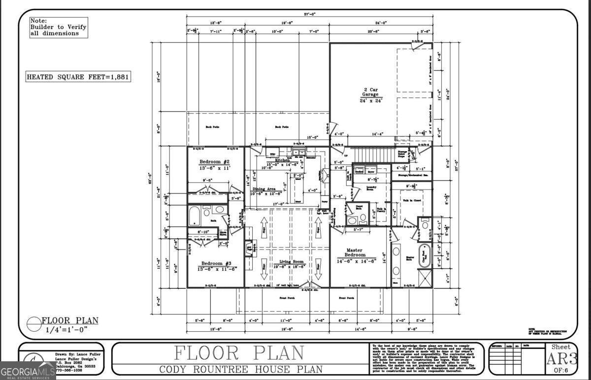 0 Fern Lane Lula - 9