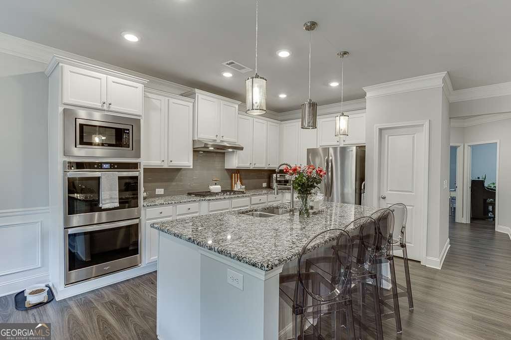 7016 Lancaster Crossing Flowery Branch - 10