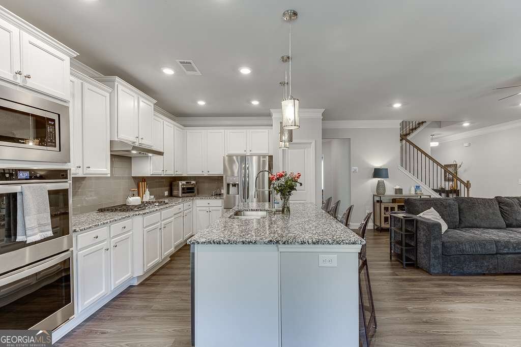 7016 Lancaster Crossing Flowery Branch - 15