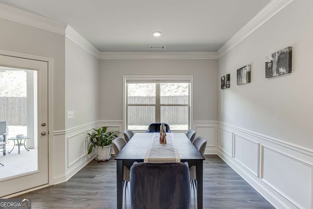 7016 Lancaster Crossing Flowery Branch - 17