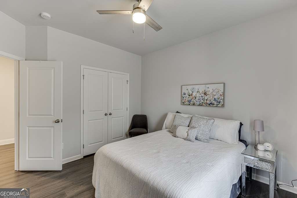 7016 Lancaster Crossing Flowery Branch - 19