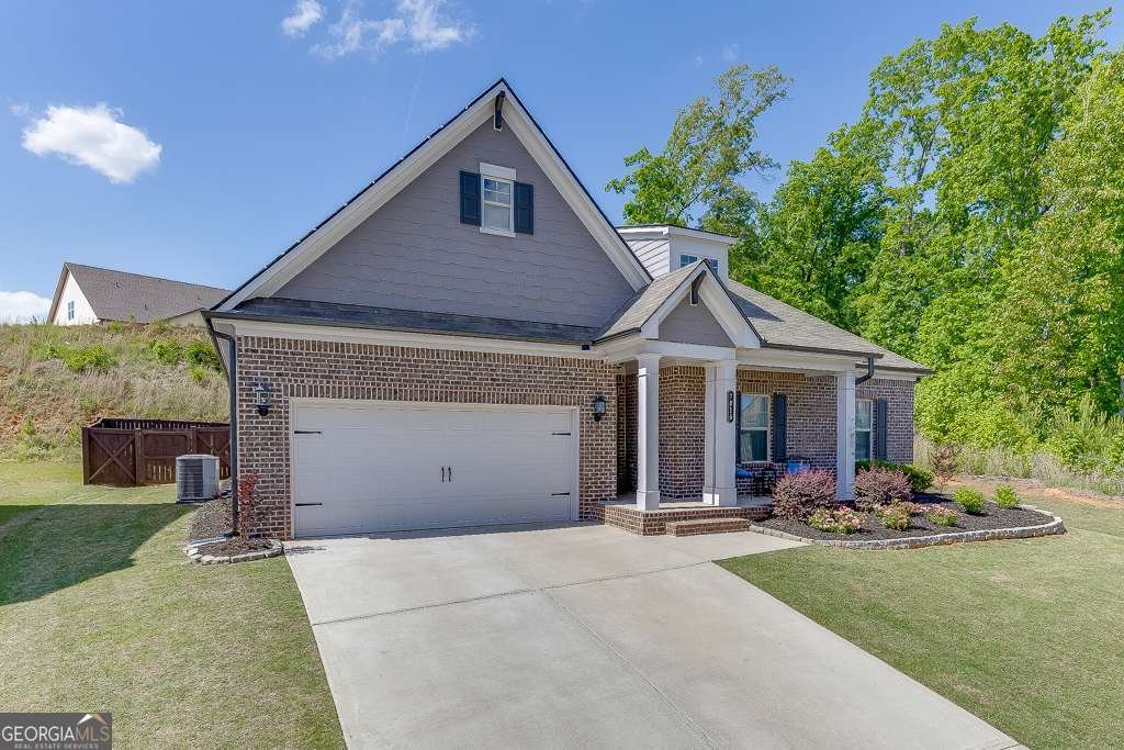 7016 Lancaster Crossing Flowery Branch - 2