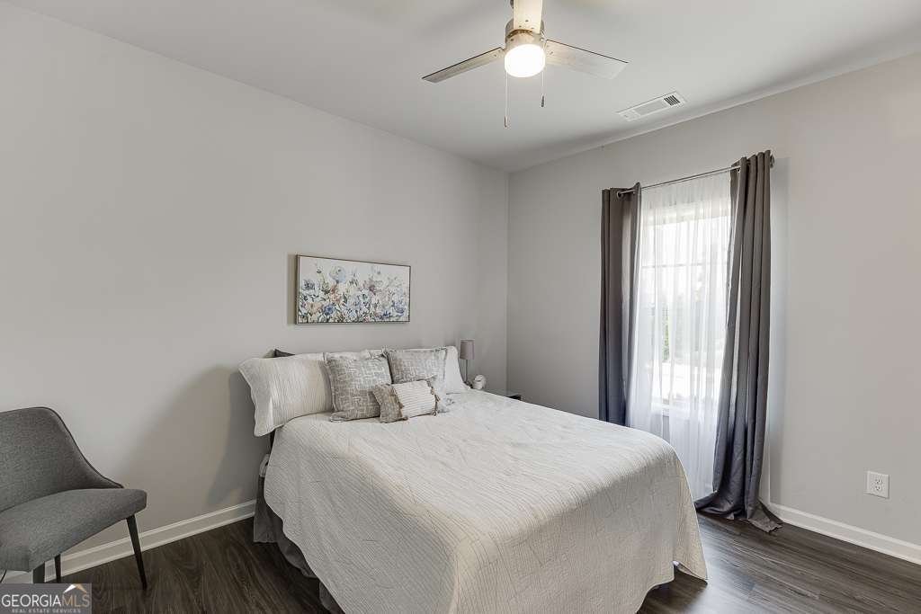 7016 Lancaster Crossing Flowery Branch - 20