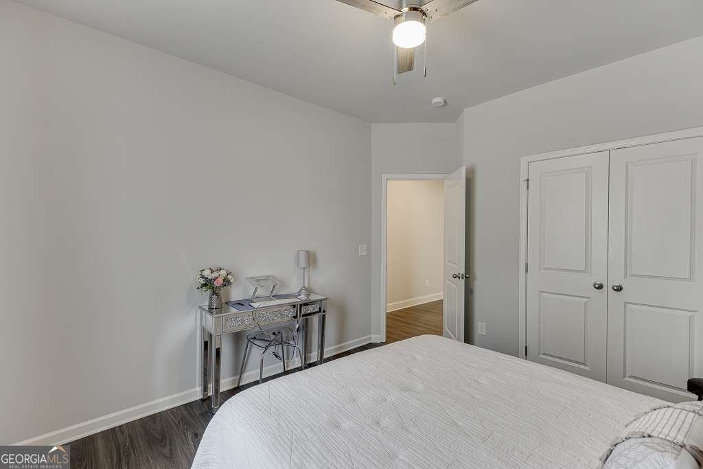 7016 Lancaster Crossing Flowery Branch - 21