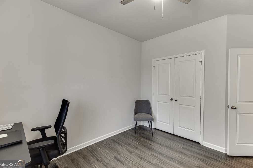 7016 Lancaster Crossing Flowery Branch - 23