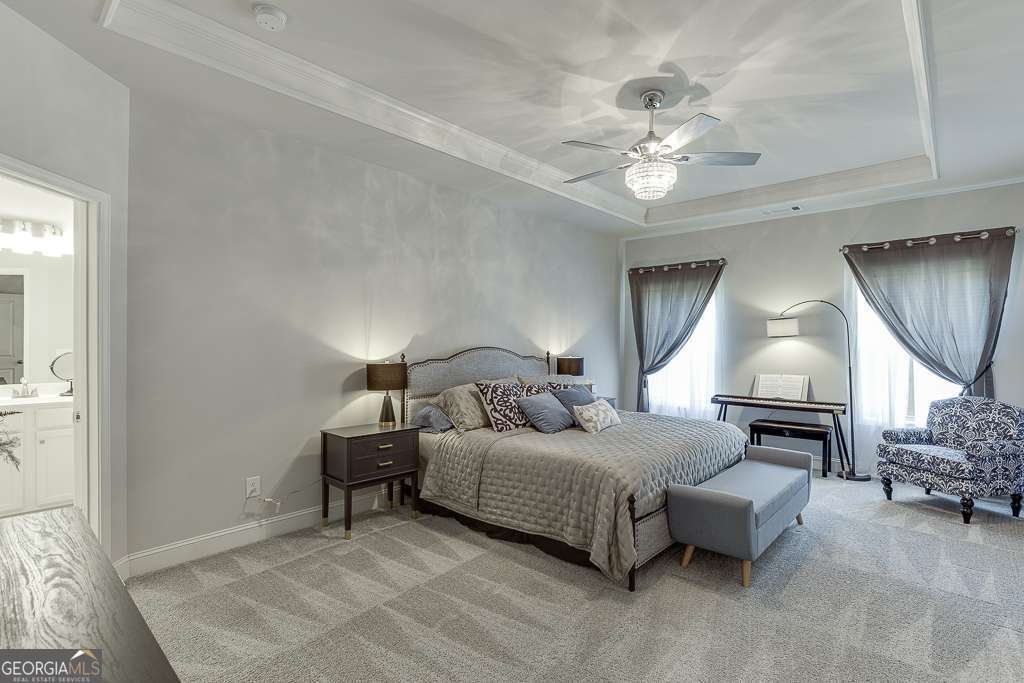 7016 Lancaster Crossing Flowery Branch - 25
