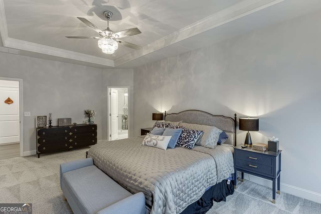 7016 Lancaster Crossing Flowery Branch - 26