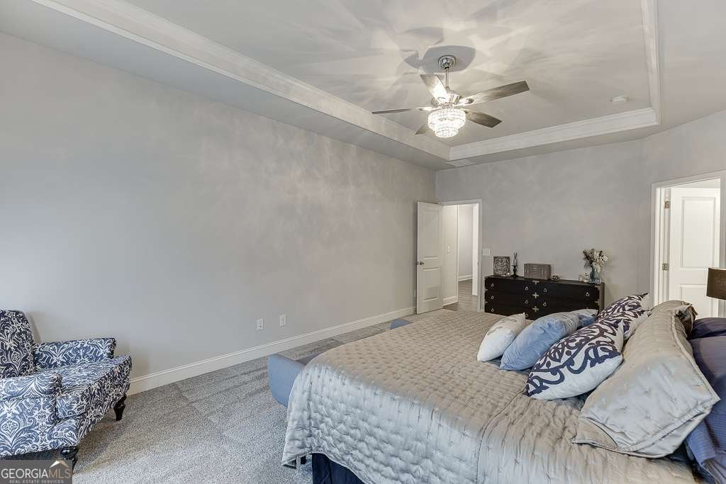 7016 Lancaster Crossing Flowery Branch - 27