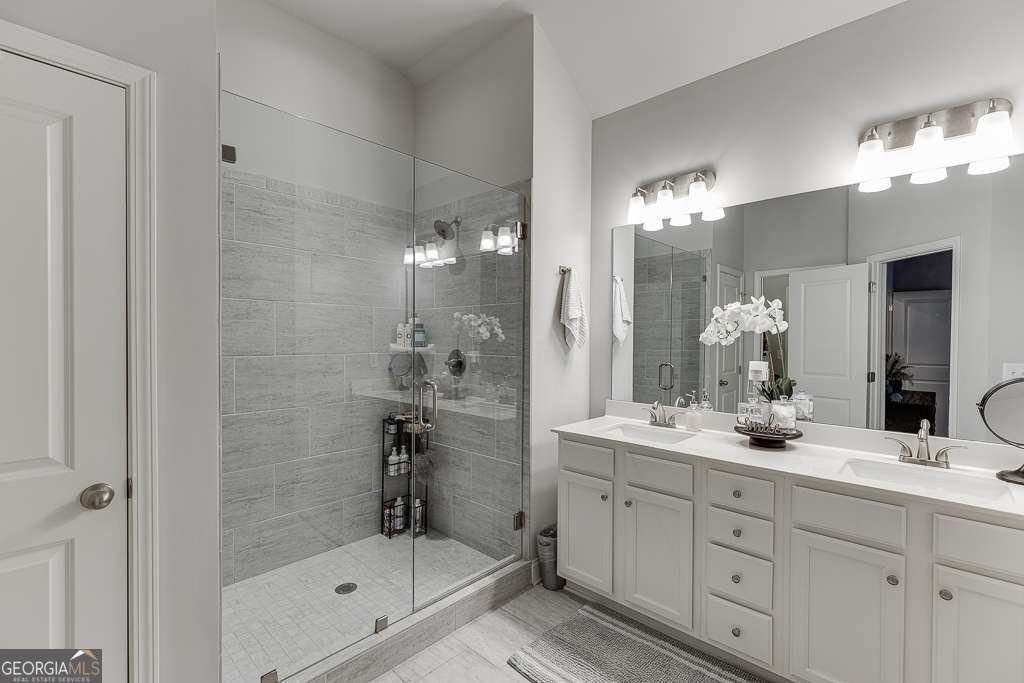7016 Lancaster Crossing Flowery Branch - 28