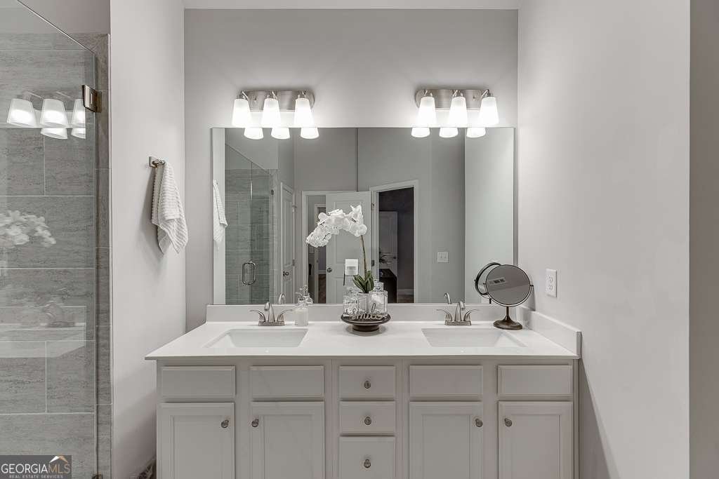 7016 Lancaster Crossing Flowery Branch - 29
