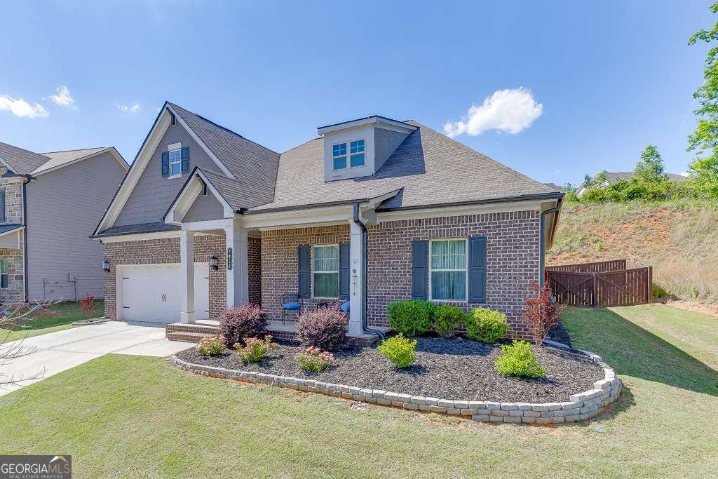 7016 Lancaster Crossing Flowery Branch - 3