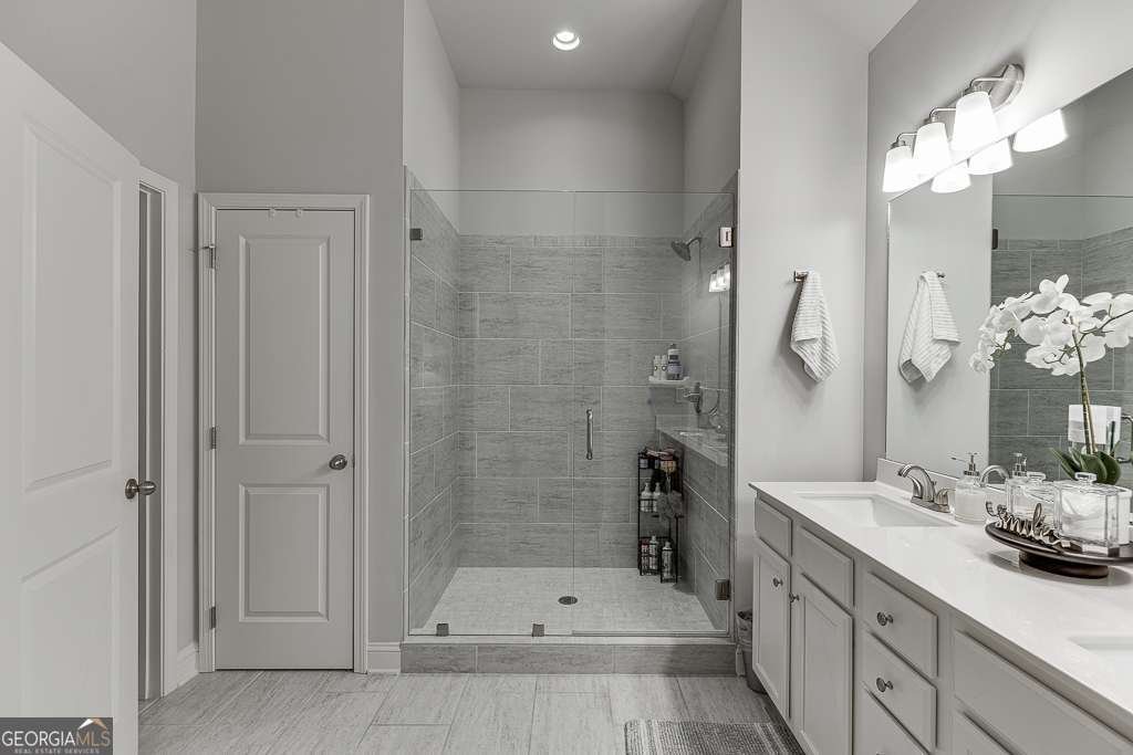 7016 Lancaster Crossing Flowery Branch - 30