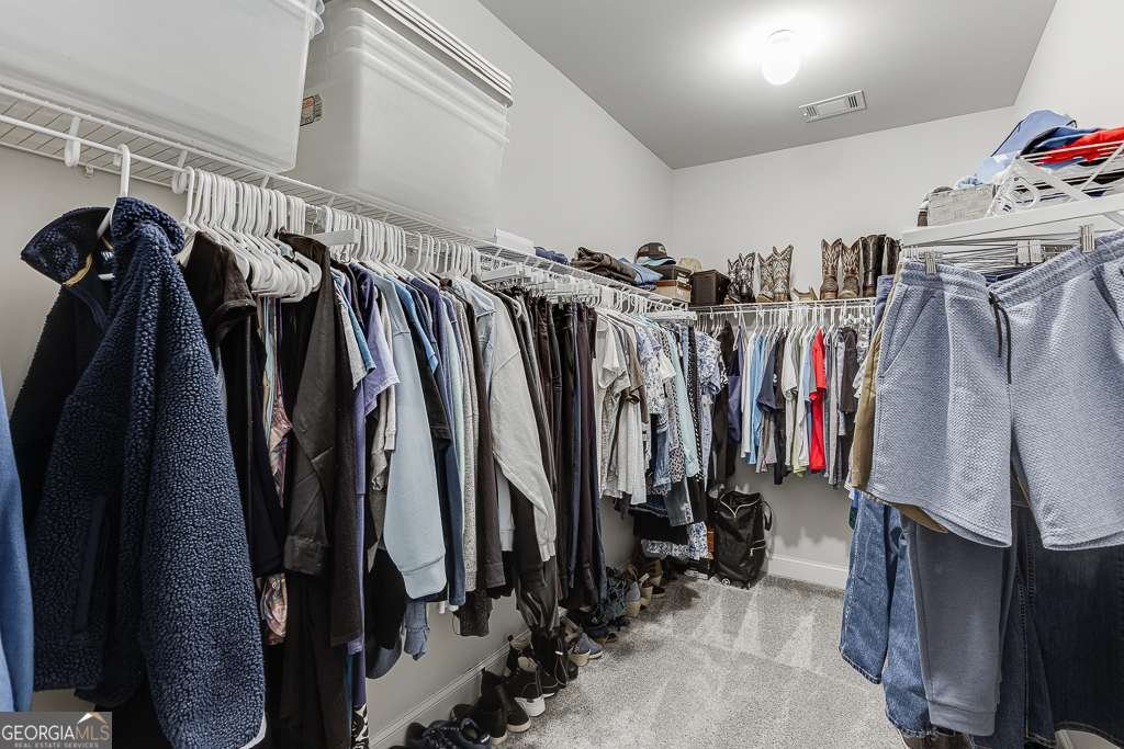 7016 Lancaster Crossing Flowery Branch - 31