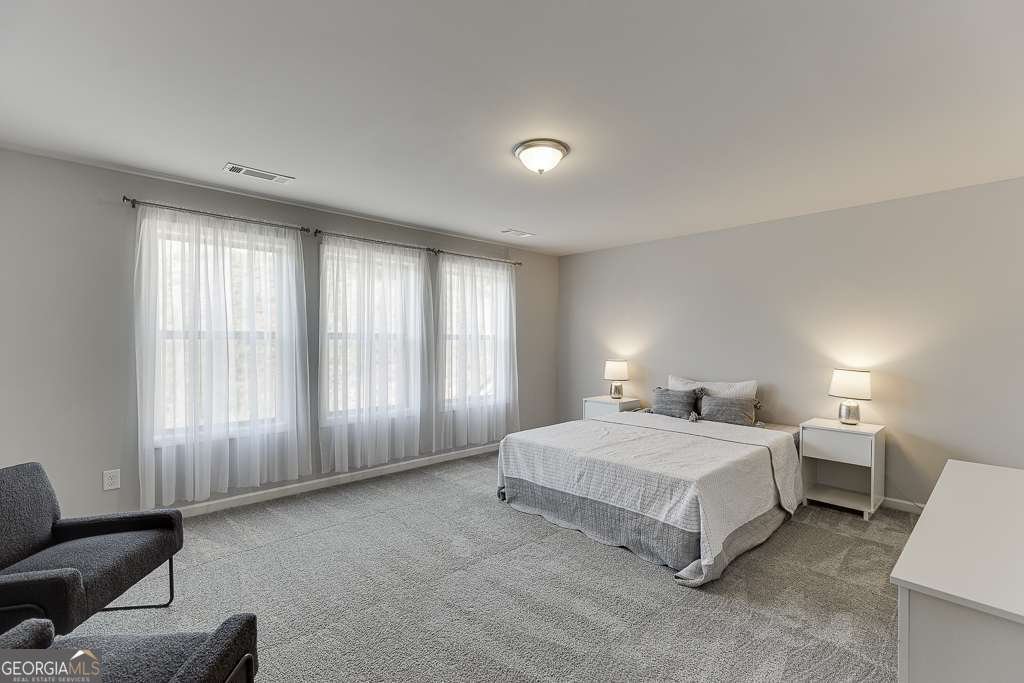 7016 Lancaster Crossing Flowery Branch - 33