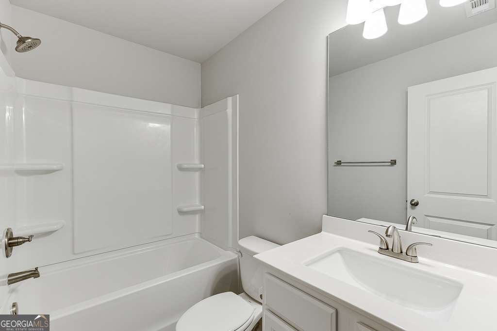 7016 Lancaster Crossing Flowery Branch - 35