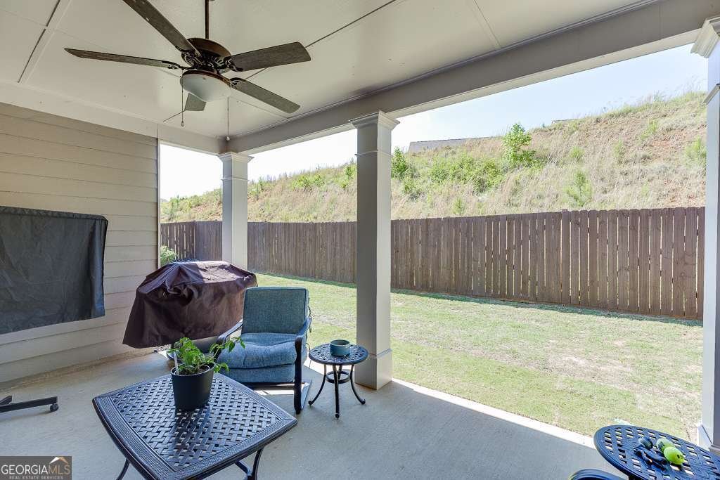 7016 Lancaster Crossing Flowery Branch - 36
