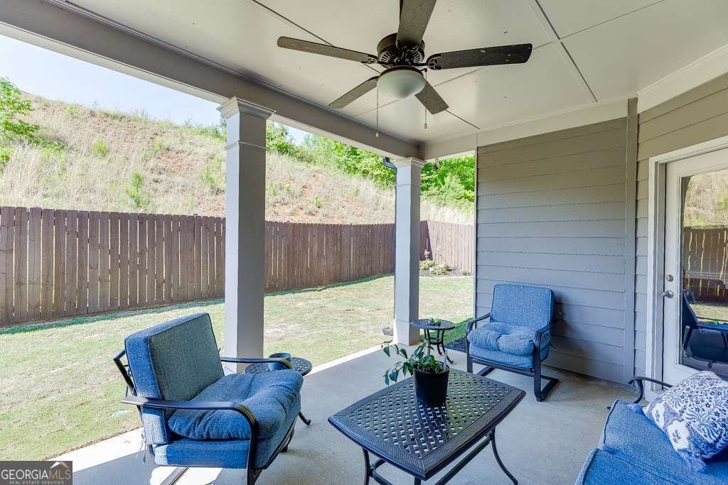 7016 Lancaster Crossing Flowery Branch - 37