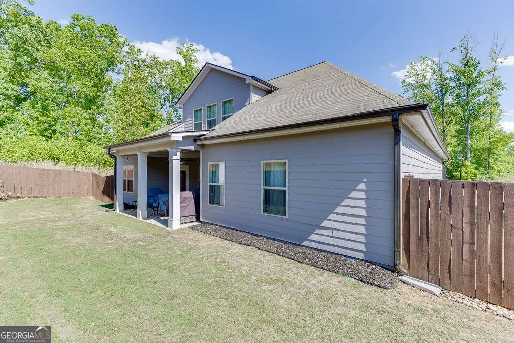 7016 Lancaster Crossing Flowery Branch - 38