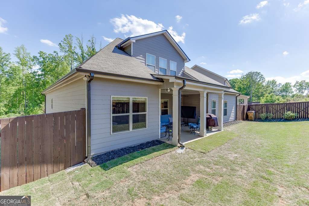 7016 Lancaster Crossing Flowery Branch - 39