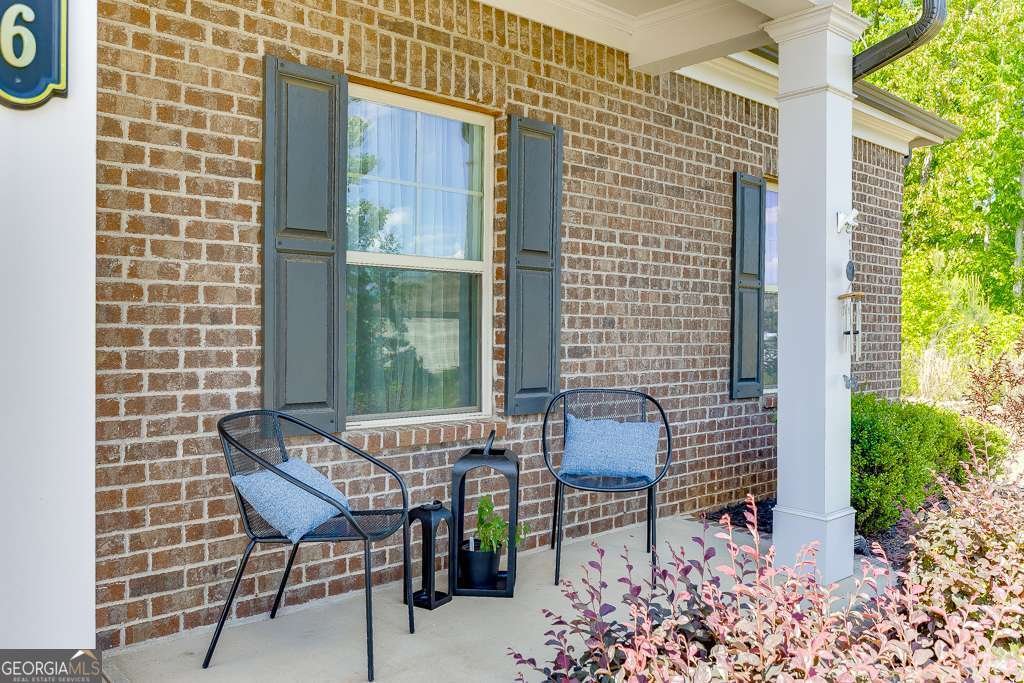 7016 Lancaster Crossing Flowery Branch - 4