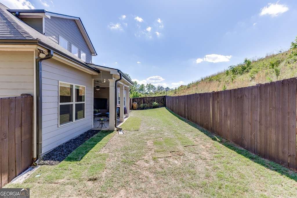 7016 Lancaster Crossing Flowery Branch - 40