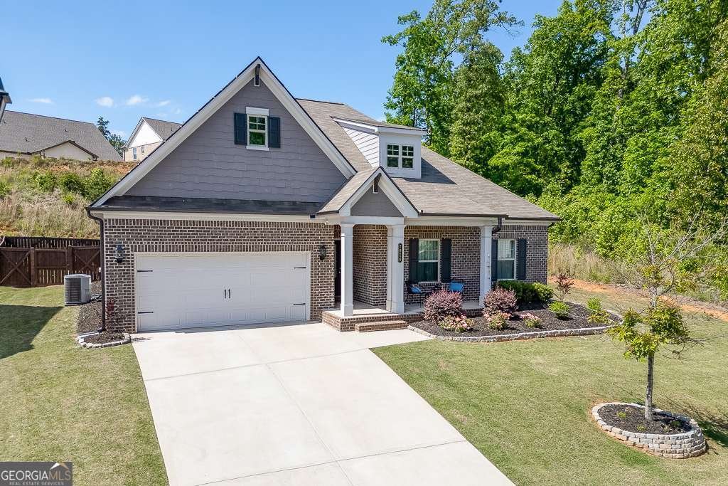 7016 Lancaster Crossing Flowery Branch - 41