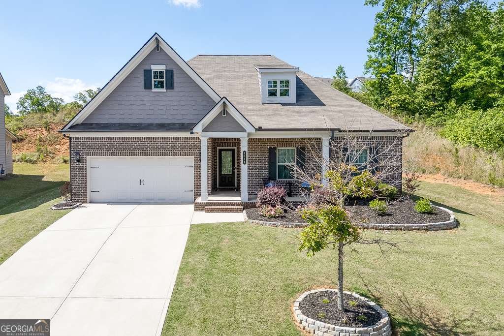 7016 Lancaster Crossing Flowery Branch - 42
