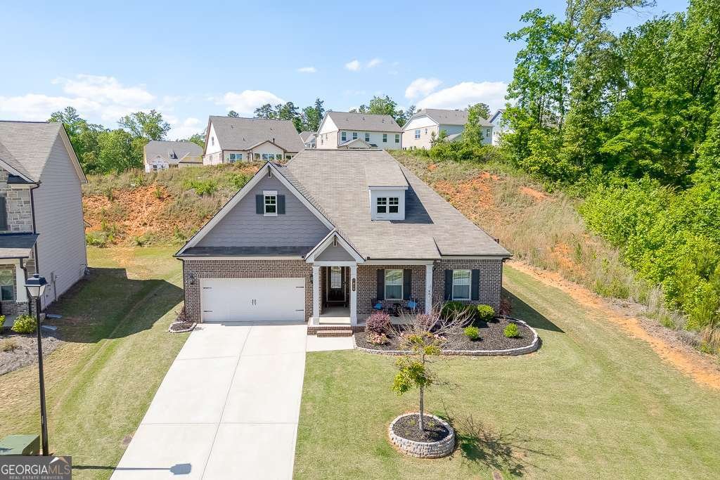 7016 Lancaster Crossing Flowery Branch - 43