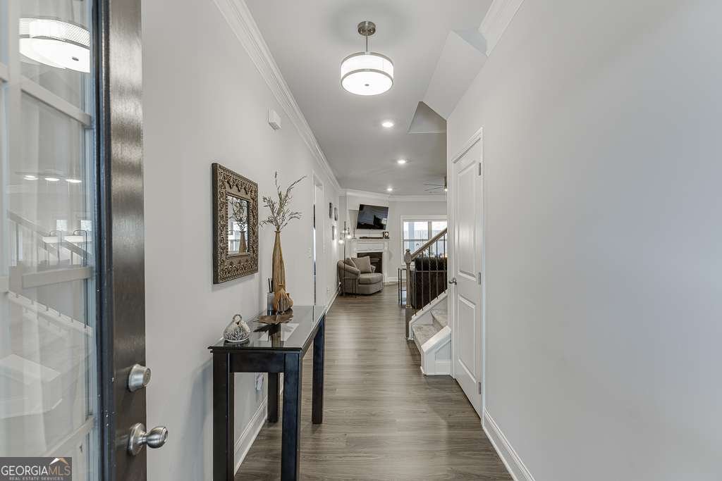 7016 Lancaster Crossing Flowery Branch - 5