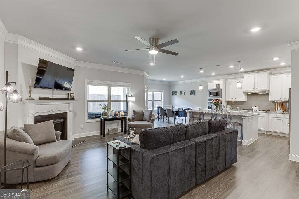 7016 Lancaster Crossing Flowery Branch - 6