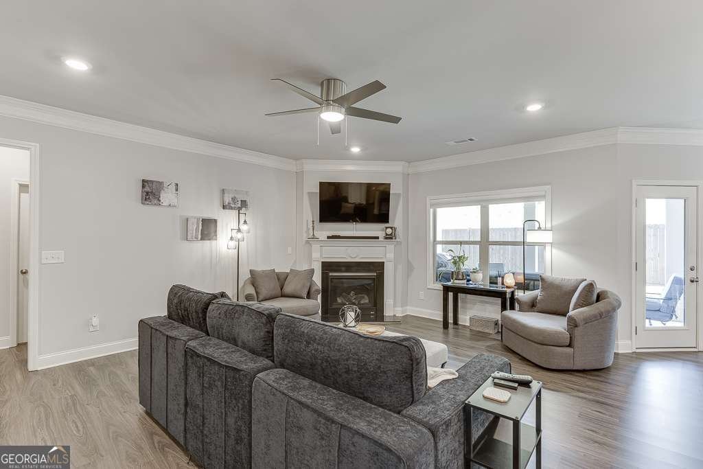 7016 Lancaster Crossing Flowery Branch - 7