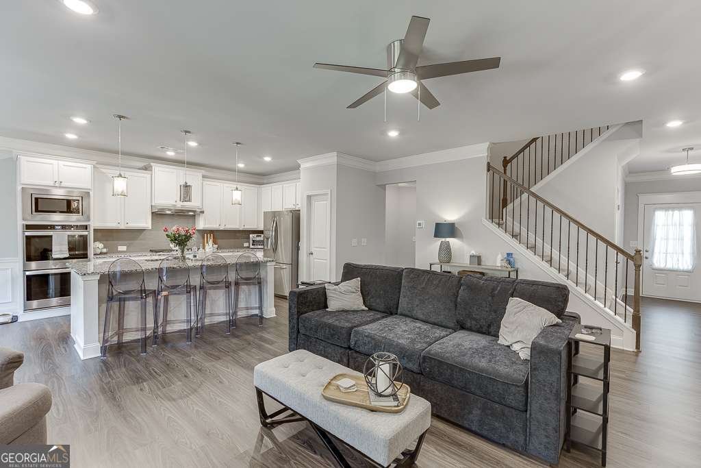 7016 Lancaster Crossing Flowery Branch - 8