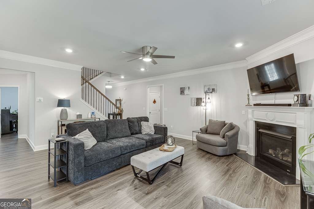 7016 Lancaster Crossing Flowery Branch - 9