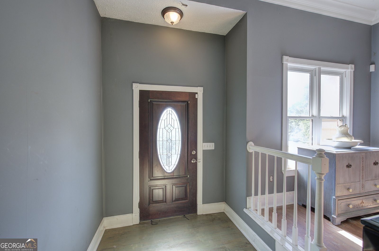 49 Bramblewood Trail Cartersville - 1
