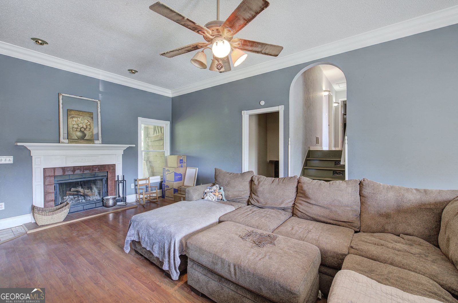 49 Bramblewood Trail Cartersville - 10