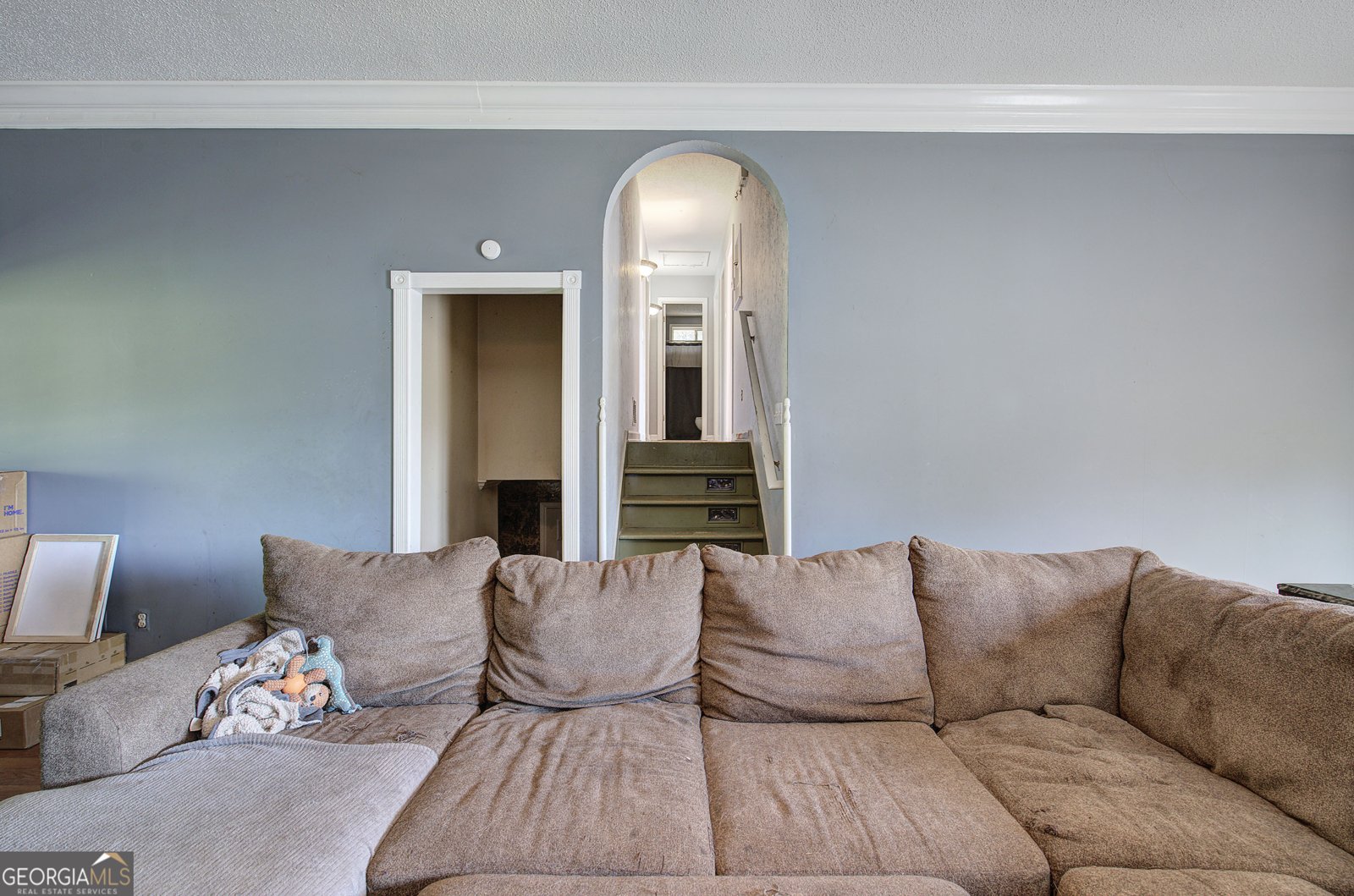 49 Bramblewood Trail Cartersville - 12