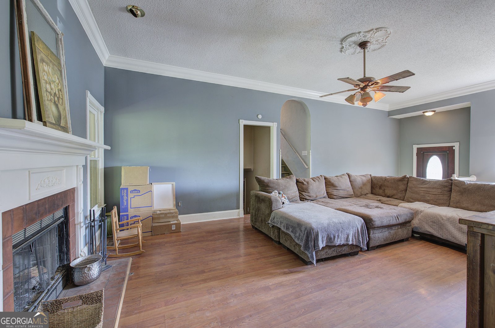 49 Bramblewood Trail Cartersville - 13